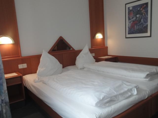 Landgasthof Hotel Bechtel Zella エクステリア 写真