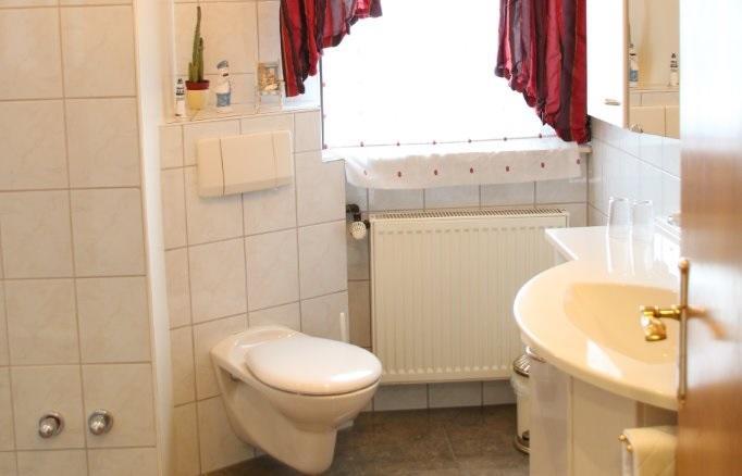 Landgasthof Hotel Bechtel Zella エクステリア 写真